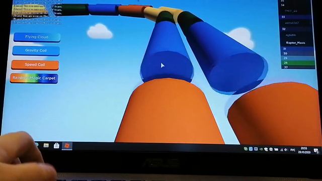 Прохождение карты Among Us смотреть онлайн