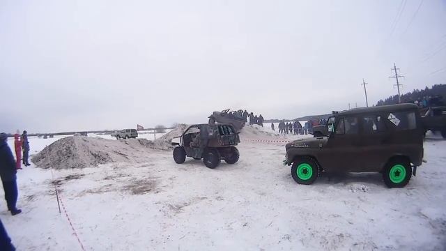 сюжет ТалТрофи 25.02.15 смотреть онлайн
