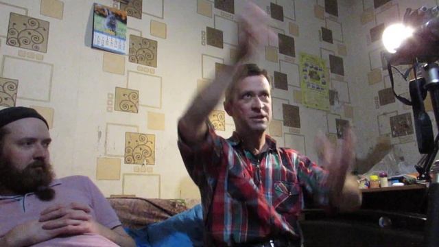 25.11.2023 Сон Сереги / Фантастика / Сергей Львов смотреть онлайн