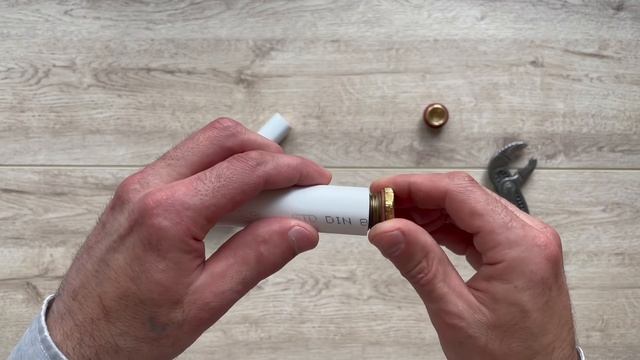 Способ как реже чистить фильтр грубой очистки воды