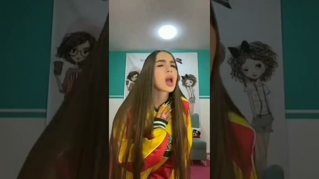 какая вам нравится больше Диана 💕 смотреть онлайн