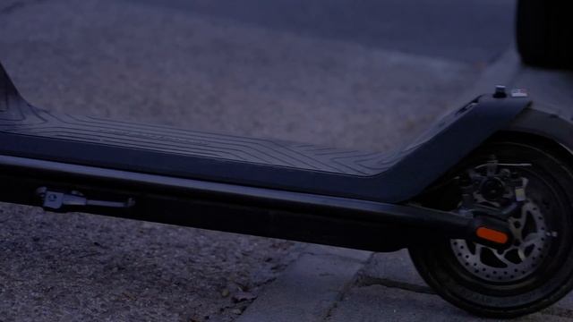 Este Patinete Eléctrico esta a OTRO NIVEL!!! | Niu Kqi3 смотреть онлайн