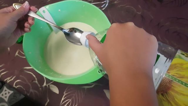Тонкие блины на молоке смотреть онлайн