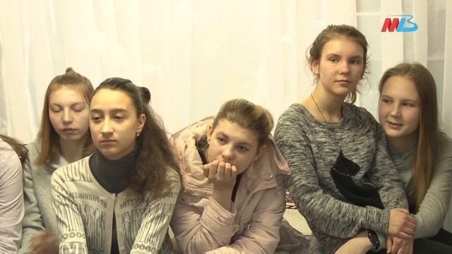 "Театр Миргород. Искусство и вера" смотреть онлайн