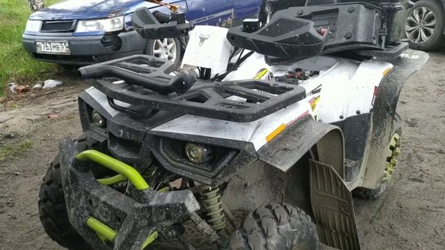 Авантис Хантер 200 нью. Шноркель воздухана по-быстрому смотреть онлайн