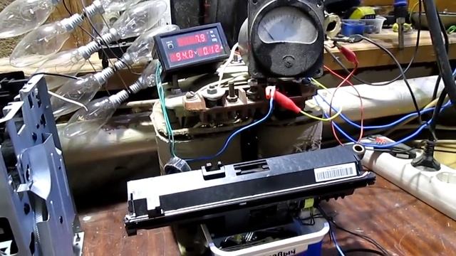 Частотник Инвертор смотреть онлайн