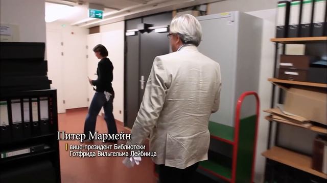 Математика и подъем цивилизации. Части 3-5 - Научно-познавательный фильм - Сборник смотреть онлайн