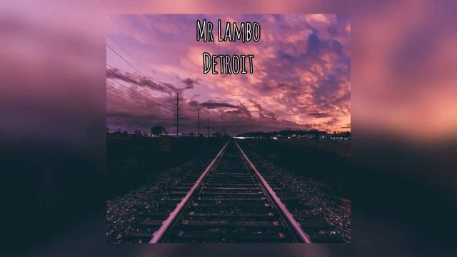 Mr Lambo - Detroit (Slowed + Reverb) by LGA смотреть онлайн
