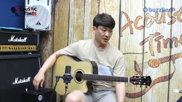 Parkwood 어쿠스틱기타 P860ADK