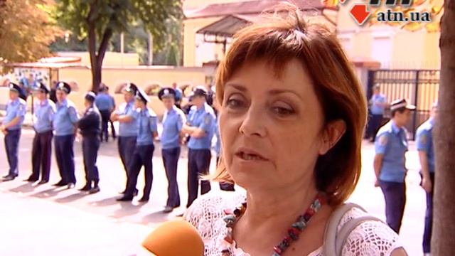 18.08.14 - Как Харьков поддержал Сибирь. Комментарии участников марша смотреть онлайн