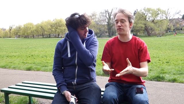 Things To Do In London: The Ones You Might Not Know смотреть онлайн