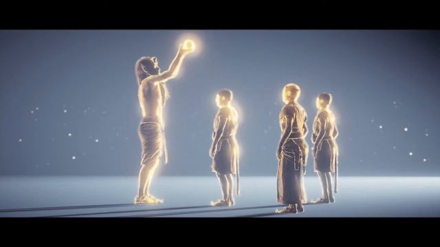 Assassin's Creed: Origins - The Ancient Pharaohs смотреть онлайн