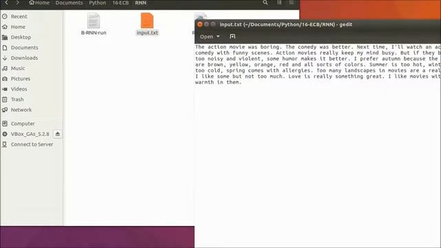 Artificial Intelligence By Example | 16.Improve the Emotional Intelligence Deficiencies of Chatbots смотреть онлайн