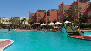 Sharm Bride Resort Aqua & SPA Аква Отель Резорт 2021 | Boeing 767-300 | АЭРОПОРТ ШАРМ-ЭЛЬ-ШЕЙХ