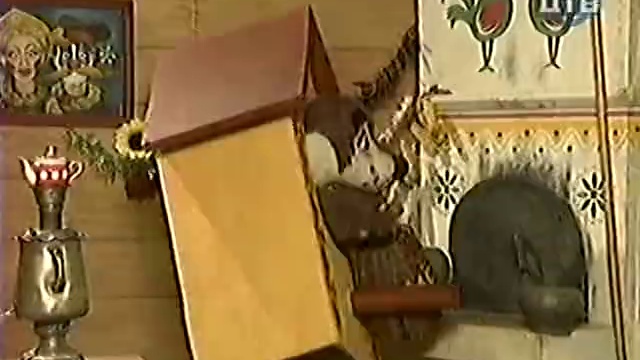 53. Деревня дураков [1vidak.ru] смотреть онлайн