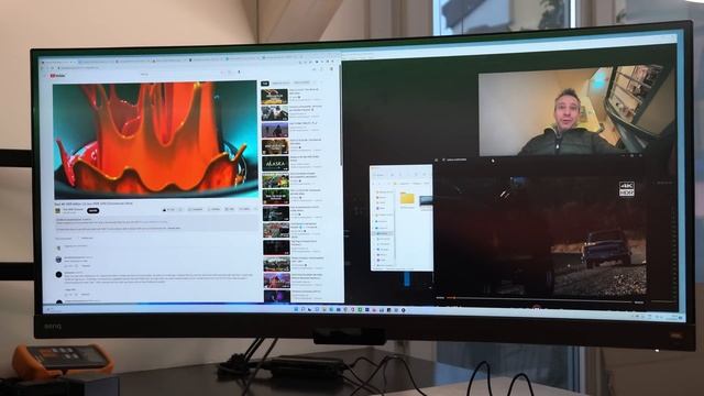 Un OTTIMO MiniPC RECENSIONE GEEKOM Mini IT11 смотреть онлайн