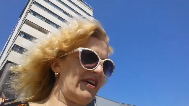 Стрижка в домашних условиях и обзор пляжного сезона.