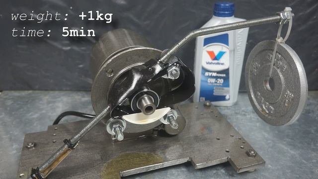 Valvoline SynPower 0W20 Jak skutecznie olej chroni silnik? смотреть онлайн