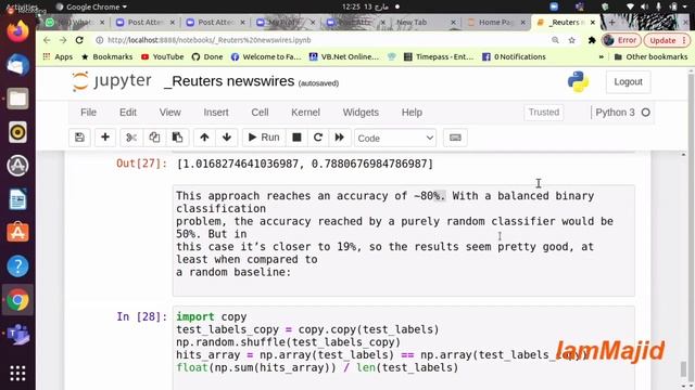 PIAIC - AIC-Q2 - Batch04-35 - Deep Learning Lecture 8 - [Sir Qasim] (13 Mar 2021) смотреть онлайн
