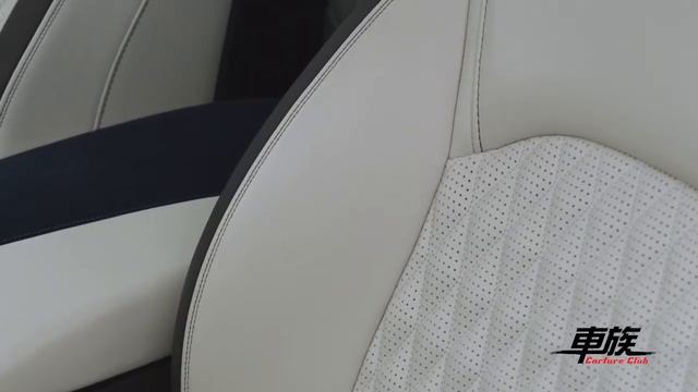 2017 LA Auto Show 洛杉磯車展   全新Infiniti QX50搶先看