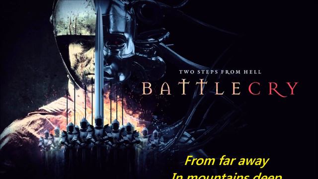Two Steps From Hell - Victory (Choir Lyrics) смотреть онлайн