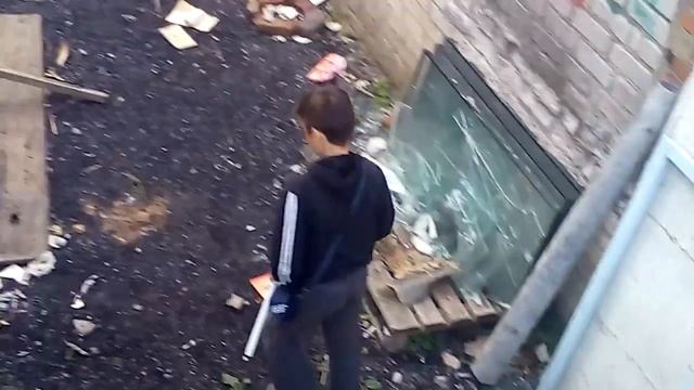 ОБЗОР НАШИХ ТРУБОК И ДРОТИКОВ!!!! А ЕЩЁ HAPPYTIME. смотреть онлайн