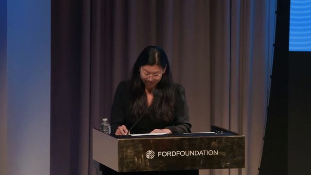Bringing hidden labor to light, ft. Ai-Jen Poo, National Domestic Workers Alliance смотреть онлайн