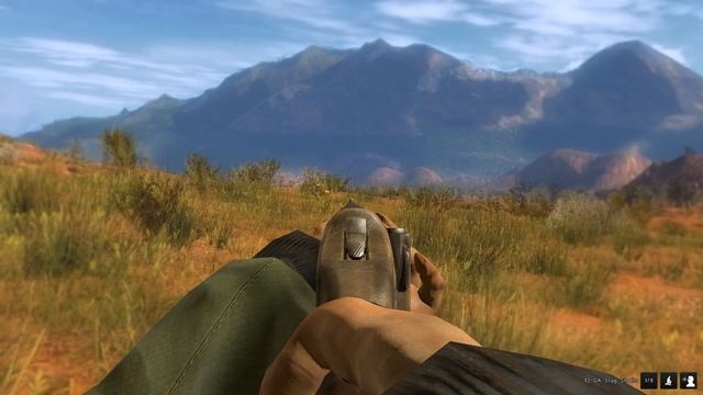 theHunter Classic. Охота на кенгуру и кабанов. смотреть онлайн