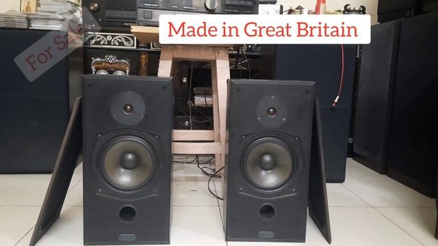(Sold)Creek Cls20 Book Self Speaker/For Sale/Infinity Audio/Contact 9443370602 смотреть онлайн