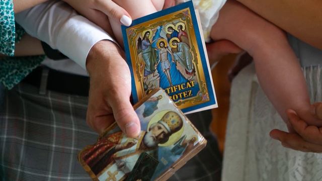 Икона по дате рождения - для чего нужна и как выбрать смотреть онлайн