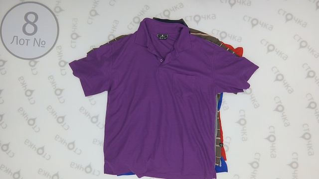 MEN T-SHIRTS EXTRA 8 Одежда оптом секонд хенд смотреть онлайн