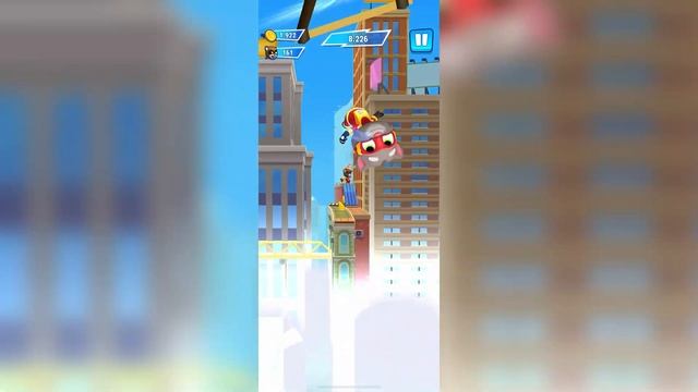 ТОМ: ГЕРОИ!/TOM: HEROES! смотреть онлайн