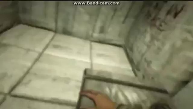 Outlast часть 4 тюремная камера смотреть онлайн