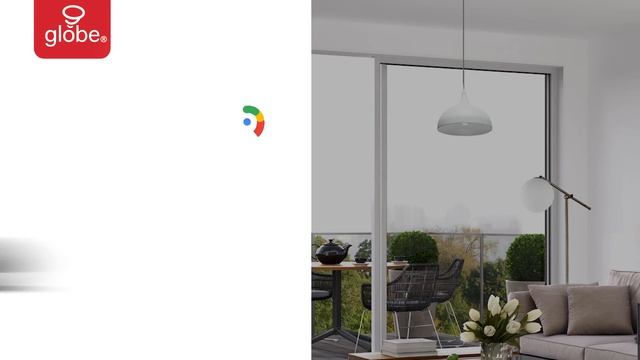 Globe Electric Smart RGB Bulb смотреть онлайн