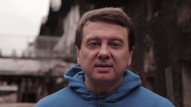 Мы умеем держать Удар!!! смотреть онлайн