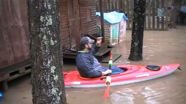 How to survive-FLOOD Days смотреть онлайн