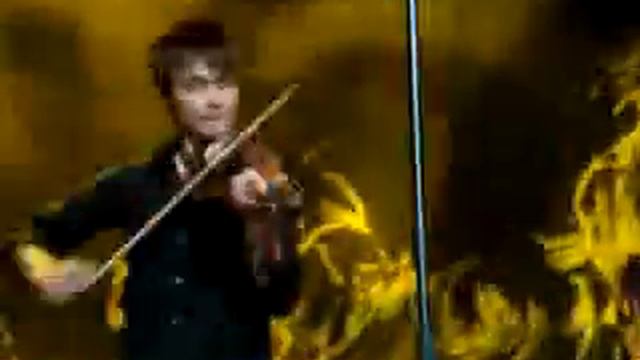 Alexander Rybak "Комарово" смотреть онлайн