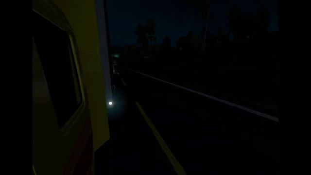 Euro Truck Simulator 2 MB 1519 17 toneladas bateria de carro p2 смотреть онлайн