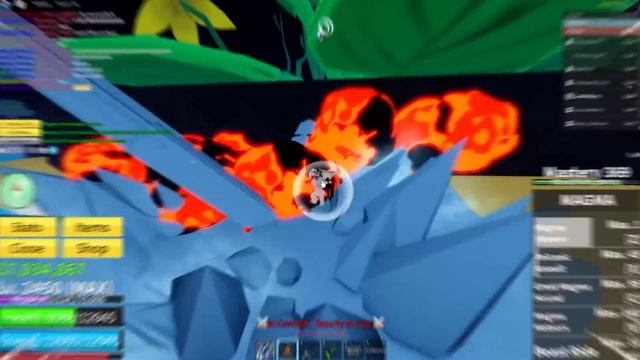 Becoming Rip_Indra Chan in 24 Hours (Blox Fruits) смотреть онлайн