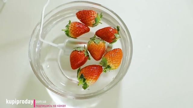 Портативная ультразвуковая стиральная машина и стерилизатор, короткий обзор смотреть онлайн