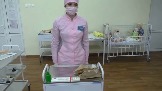Диагностическая туберкулиновая проба Манту смотреть онлайн