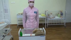 Диагностическая туберкулиновая проба Манту