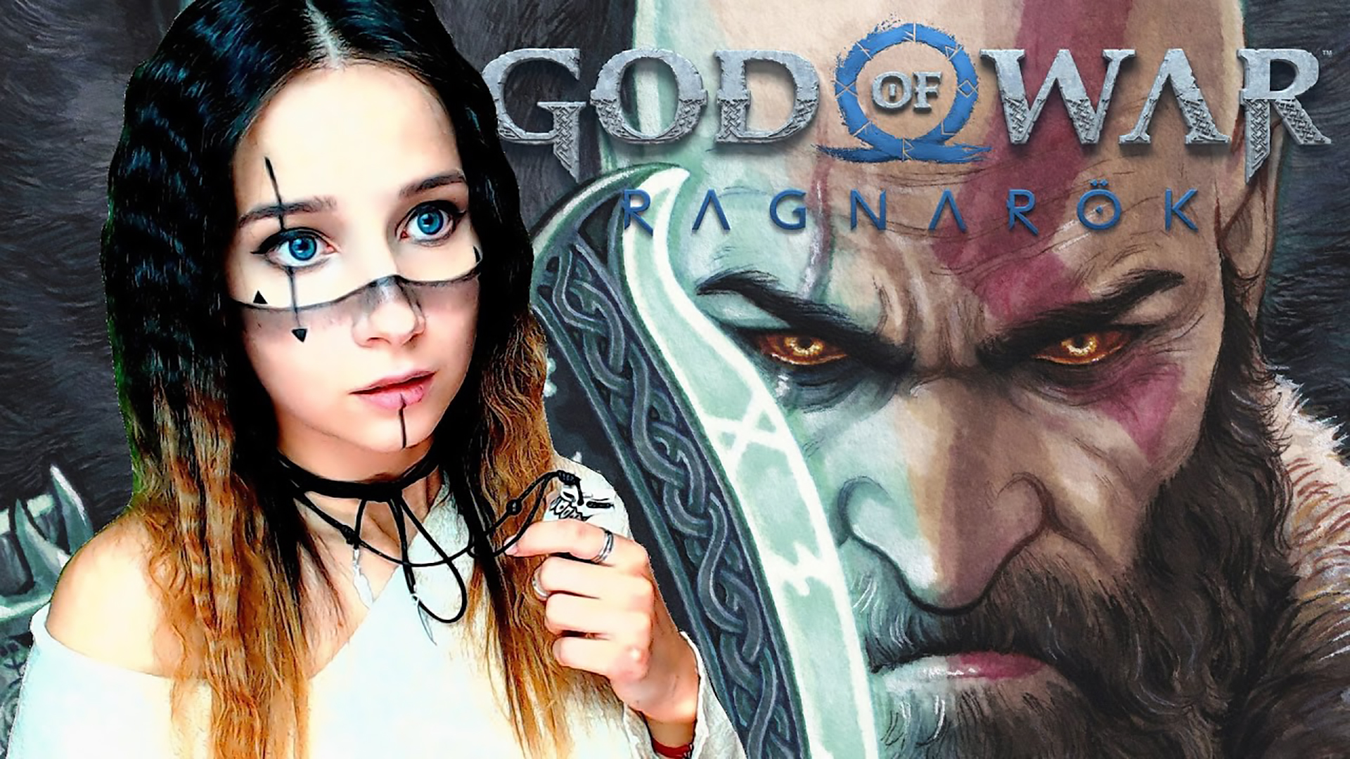 GOD OF WAR RAGNAROK | ОДИН ТЕМНИТ | ПРОХОЖДЕНИЕ #9 смотреть онлайн