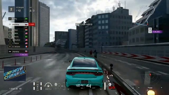 ТЕКСТ ПЕСНИ | BASTARD! - F*CK THAT | (Субтитры с Русским переводом) PS4 GTSPORT смотреть онлайн