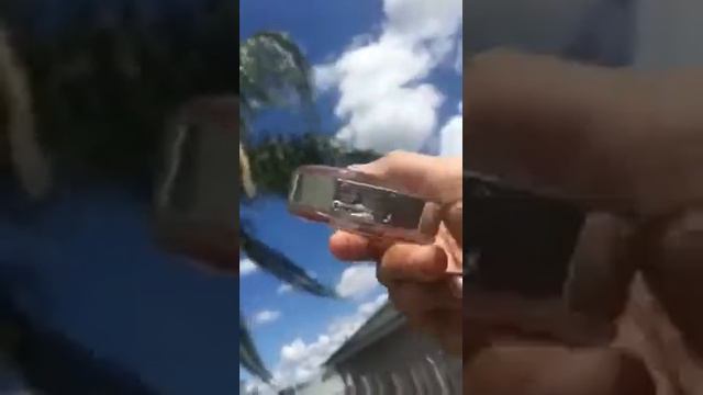 Chanel Chance EAU tendre! смотреть онлайн