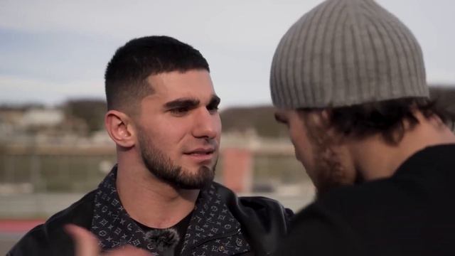 гонка тамаев Vs Ахмеда разбил машина Ахмеда