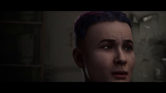 Atomic Heart Михаэль Штокхаузен словил Лимонку смотреть онлайн