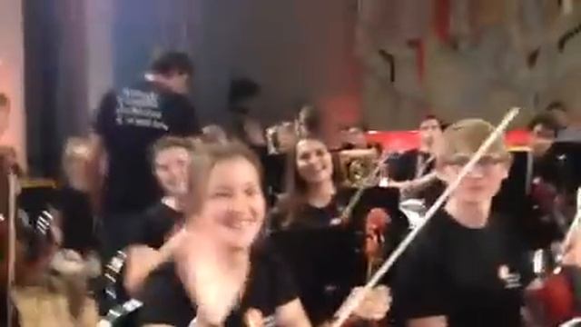 Анси 2014 Мацуев и компания 4 смотреть онлайн