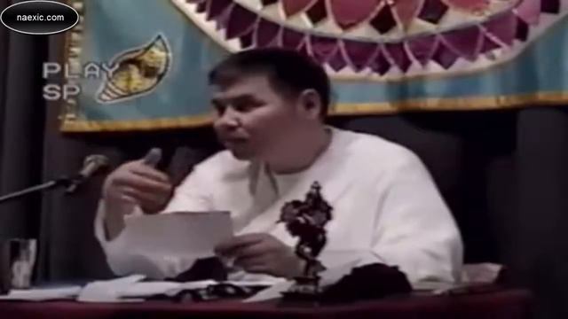 Лакшми Нараяна Дас (Леонид Тугутов) - Высказывания 