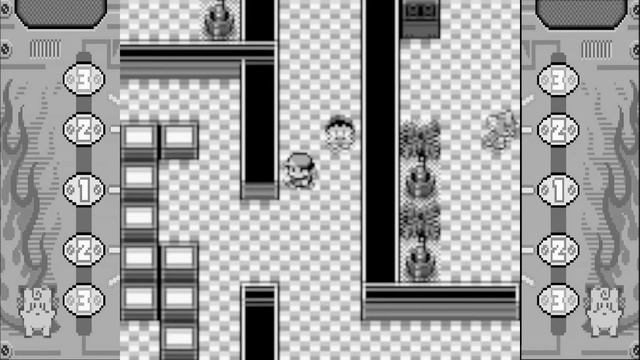 Keinecat Plays: Pokemon Random: Ep 10: Erika's Dojo смотреть онлайн
